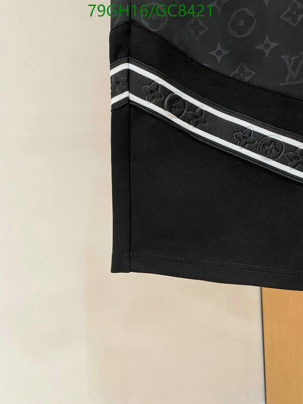 Clothing-LV Code: GC8421 $: 79USD