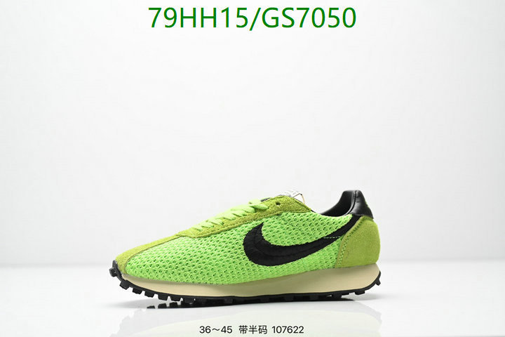 Women Shoes-NIKE Code: GS7050 $: 79USD