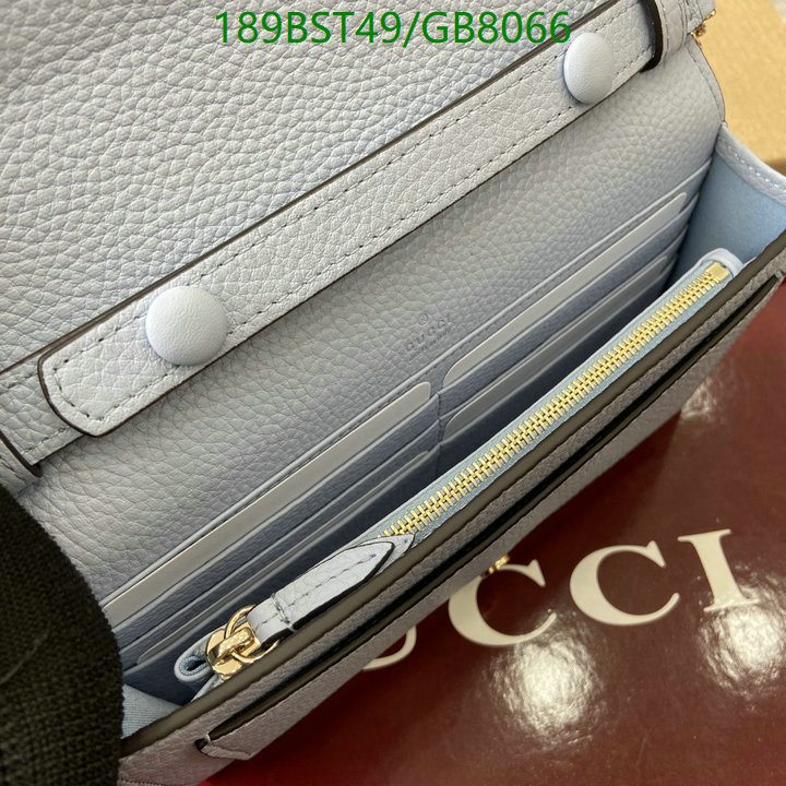 Gucci Bag-(Mirror)-Dionysus- Code: GB8066 $: 189USD