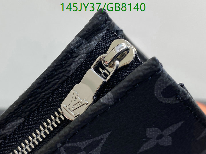 LV Bag-(Mirror)-Trio- Code: GB8140 $: 145USD