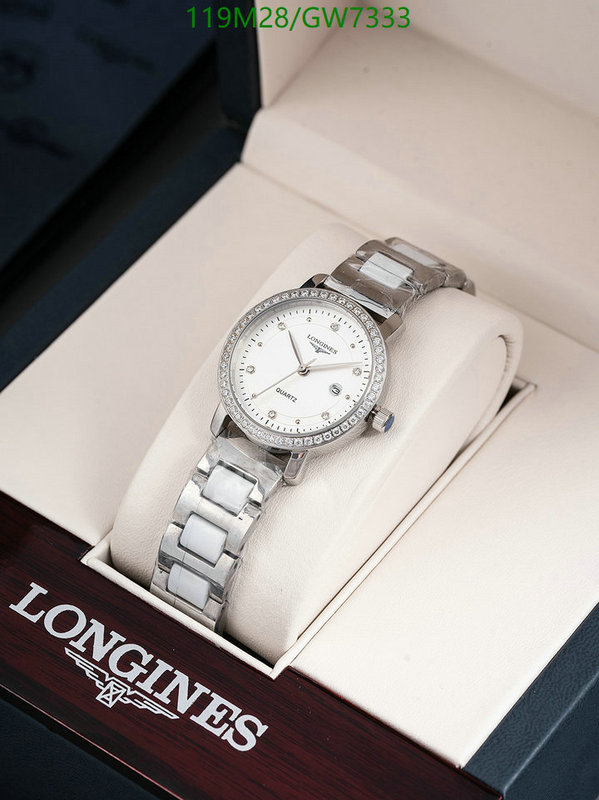 Watch-(4A)-Omega Code: GW7333 $: 119USD