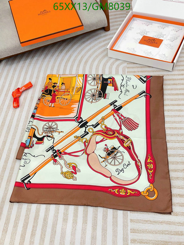 Scarf-Hermes Code: GM8039 $: 65USD