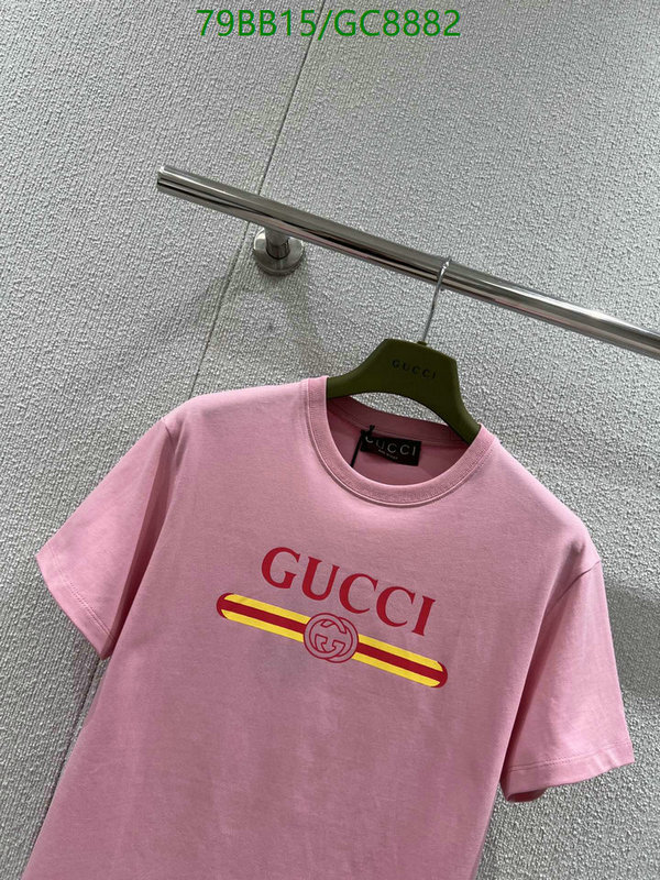 Clothing-Gucci Code: GC8882 $: 79USD