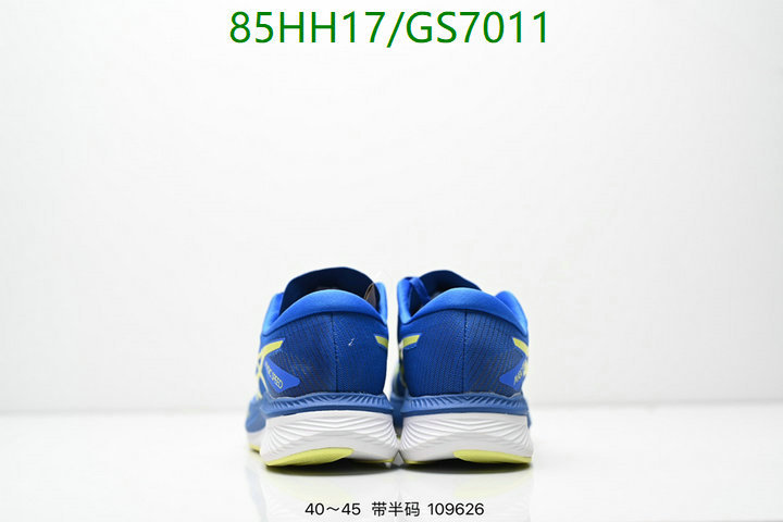 Men shoes-Asics Code: GS7011 $: 85USD