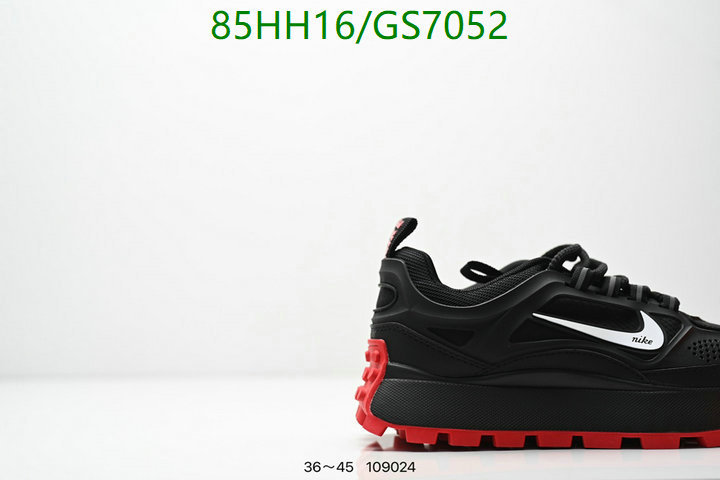 Women Shoes-NIKE Code: GS7052 $: 85USD