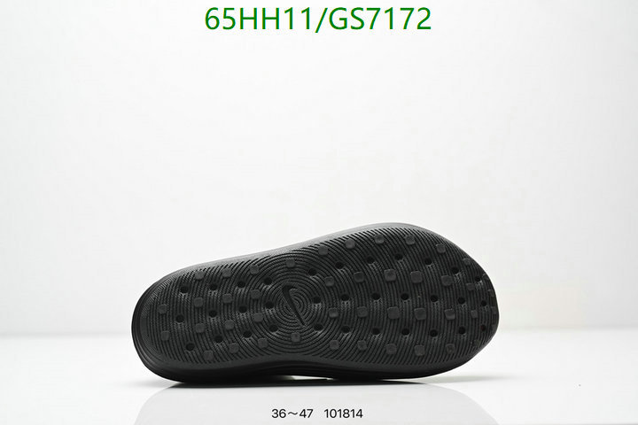 Men shoes-Nike Code: GS7172 $: 65USD