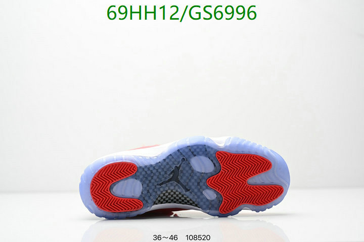 Men shoes-Nike Code: GS6996 $: 69USD