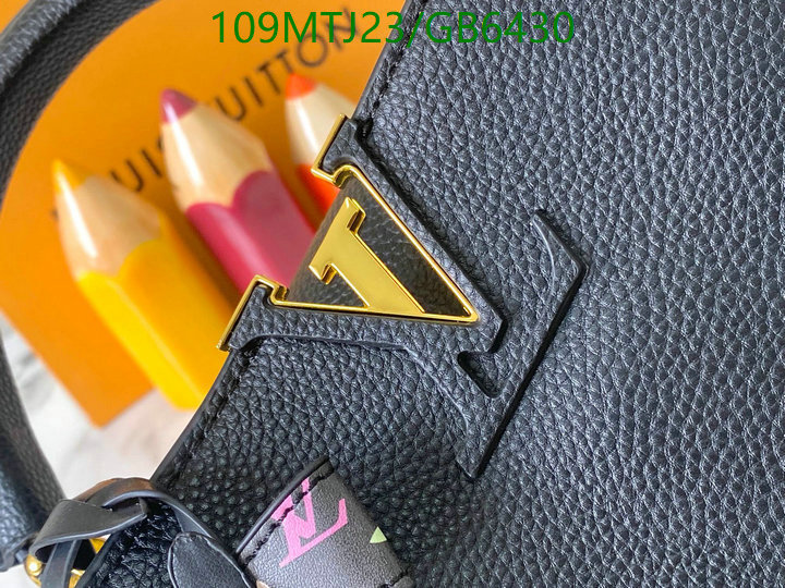LV Bag-(4A)-Handbag Collection- Code: GB6430