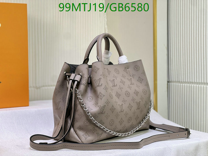 LV Bag-(4A)-Handbag Collection- Code: GB6580 $: 99USD