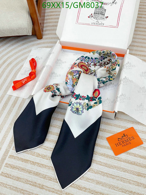 Scarf-Hermes Code: GM8037 $: 69USD