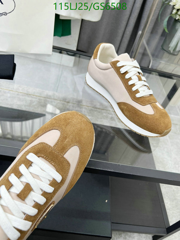 Women Shoes-Prada Code: GS6508 $: 115USD