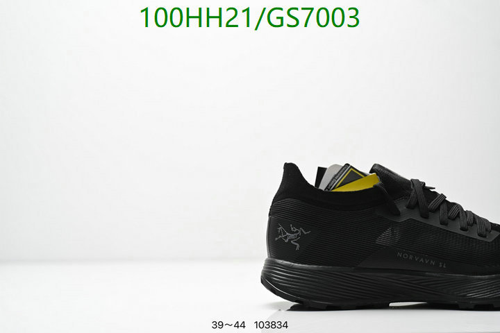 Men shoes-Arcteryx Code: GS7003 $: 100USD