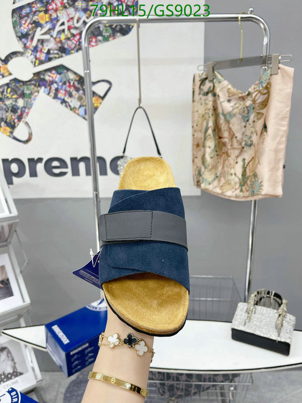 Women Shoes-Birkenstock Code: GS9023 $: 79USD