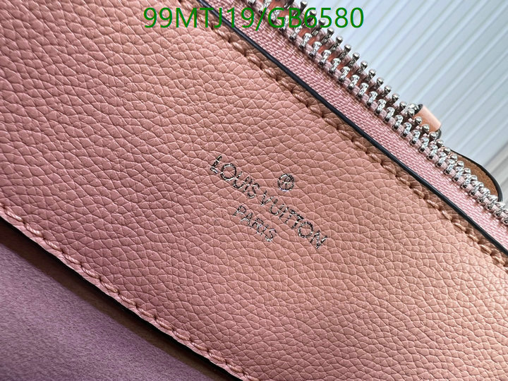 LV Bag-(4A)-Handbag Collection- Code: GB6580 $: 99USD