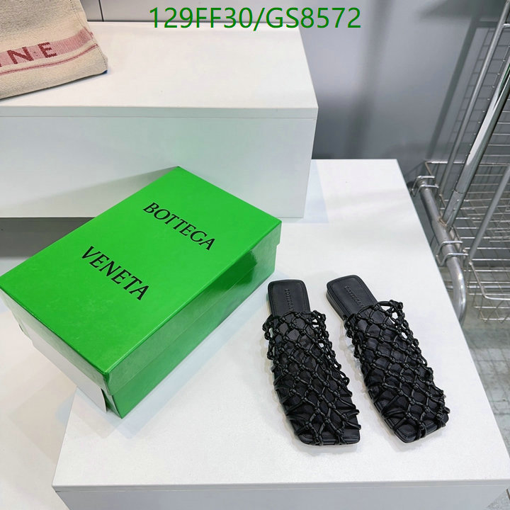 Women Shoes-BV Code: GS8572 $: 129USD