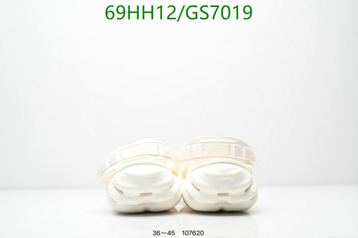 Men shoes-Crocs Code: GS7019 $: 69USD