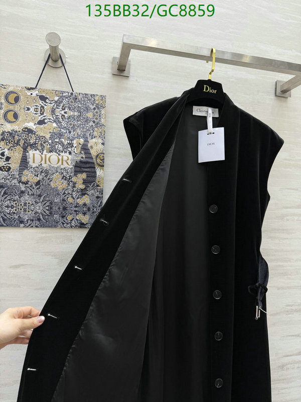 Clothing-Dior Code: GC8859 $: 135USD