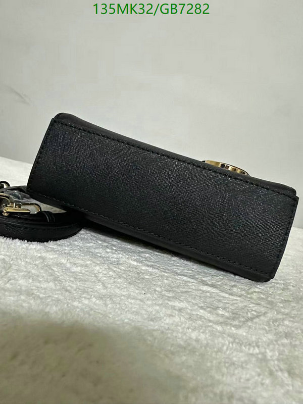 Michael Kors Bag-(Mirror)-Crossbody- Code: GB7282