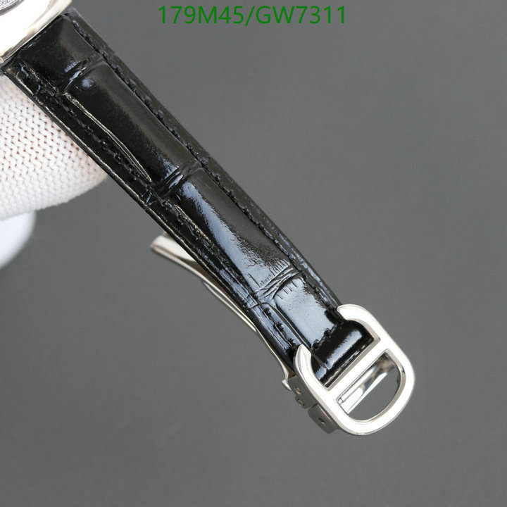 Watch-4A Quality-Cartier Code: GW7311 $: 179USD