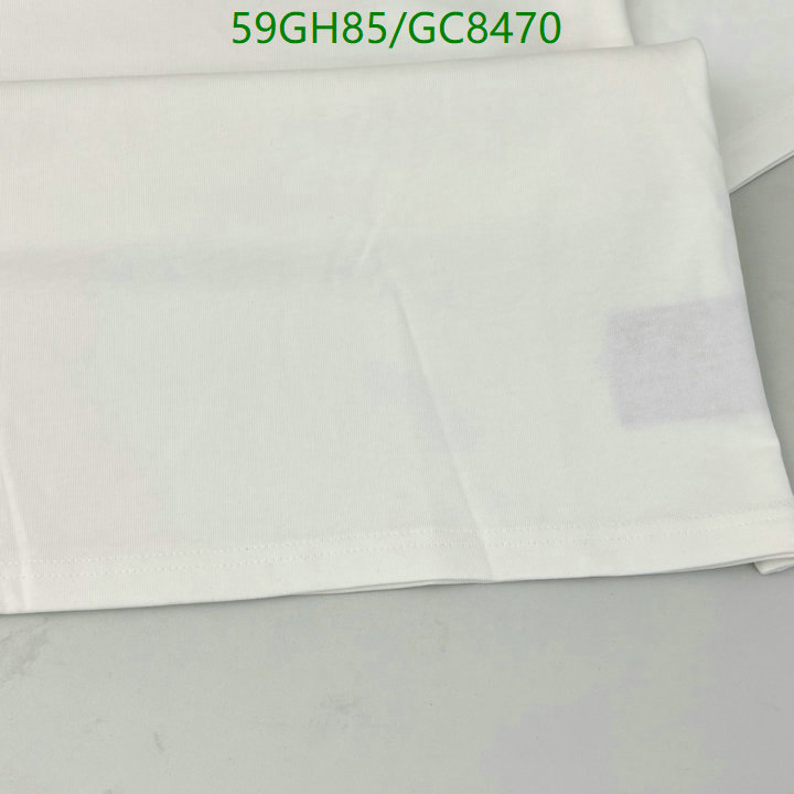 Clothing-Prada Code: GC8470 $: 59USD