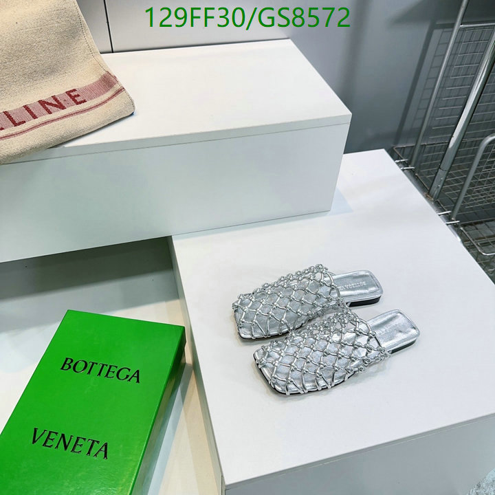 Women Shoes-BV Code: GS8572 $: 129USD