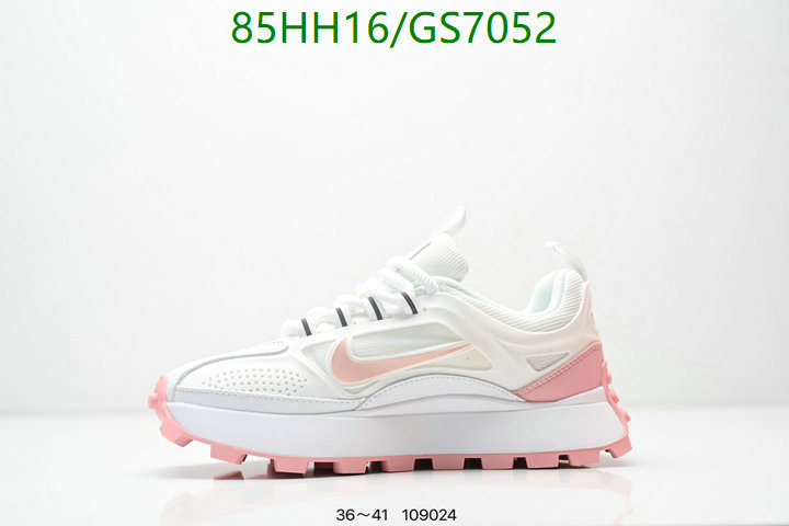 Women Shoes-NIKE Code: GS7052 $: 85USD