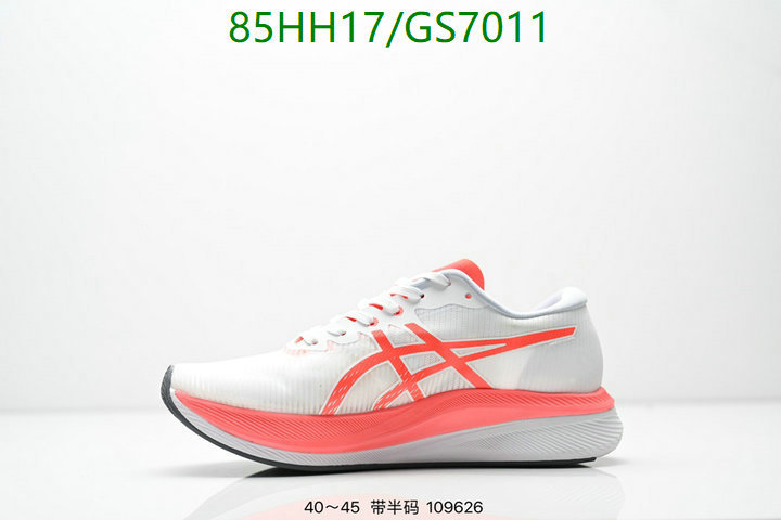 Men shoes-Asics Code: GS7011 $: 85USD