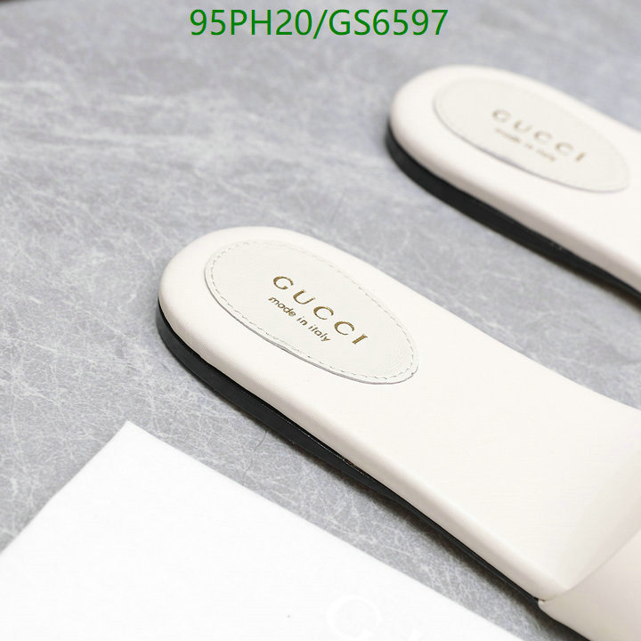 Women Shoes-Gucci Code: GS6597 $: 95USD