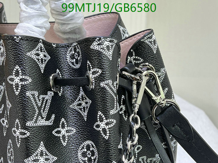 LV Bag-(4A)-Handbag Collection- Code: GB6580 $: 99USD