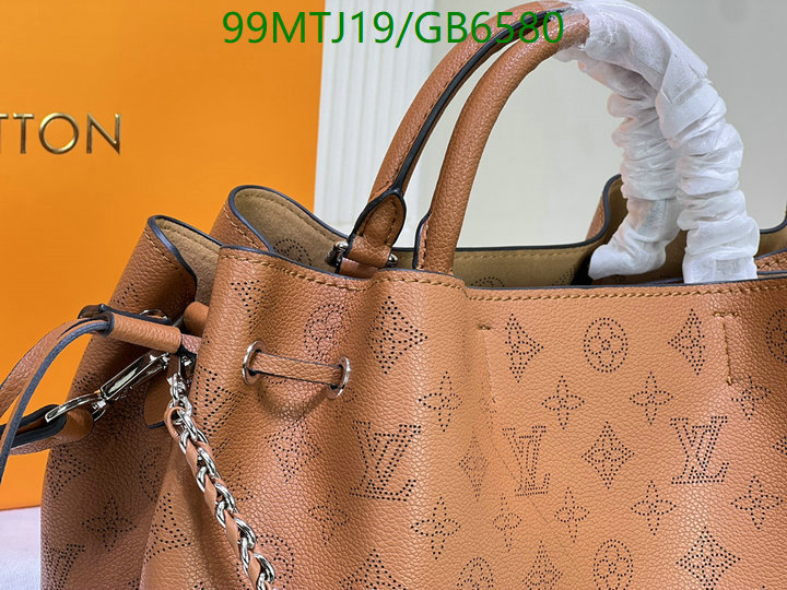 LV Bag-(4A)-Handbag Collection- Code: GB6580 $: 99USD