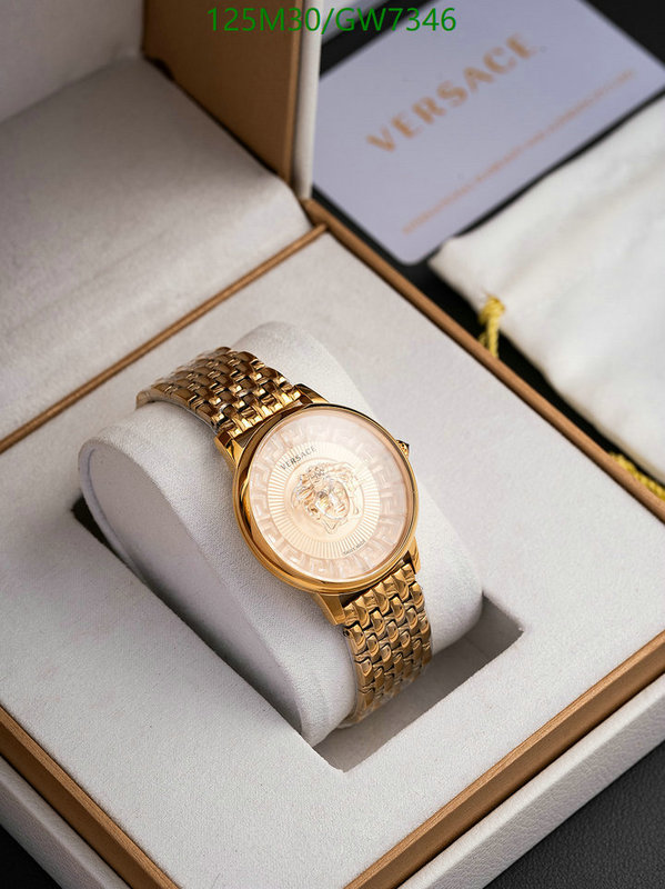 Watch-4A Quality-Versace Code: GW7346 $: 125USD