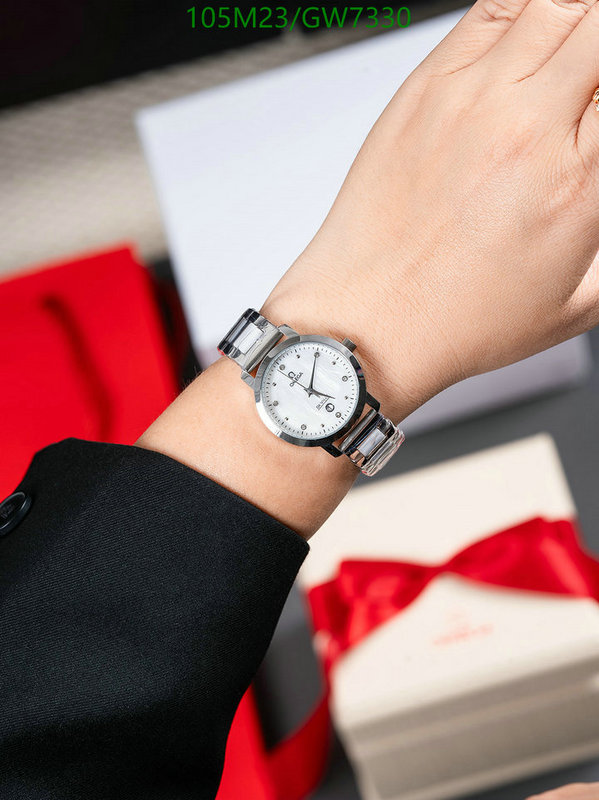 Watch-(4A)-Omega Code: GW7330 $: 105USD