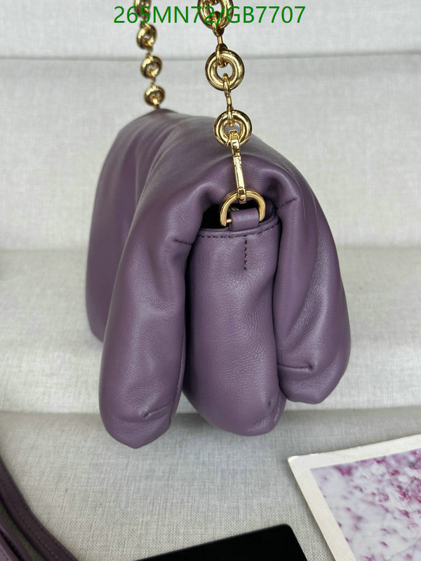Loewe Bag-(Mirror)-Crossbody- Code: GB7707 $: 265USD