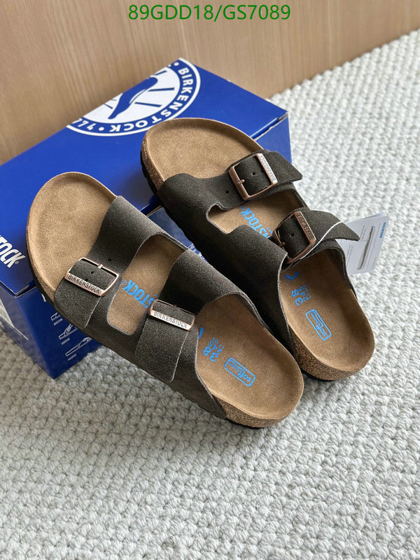 Men shoes-Birkenstock Code: GS7089 $: 89USD-yupoo dhgate Men shoes-Birkenstock Code: GS7089 $: 89USD