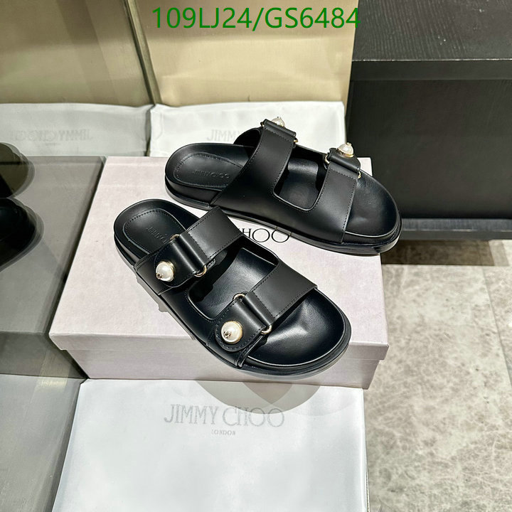 Women Shoes-Jimmy Choo Code: GS6484 $: 109USD
