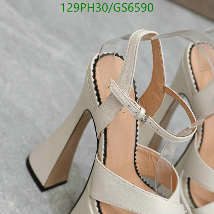 Women Shoes-Gucci Code: GS6590 $: 129USD-yupoo dhgate Women Shoes-Gucci Code: GS6590 $: 129USD