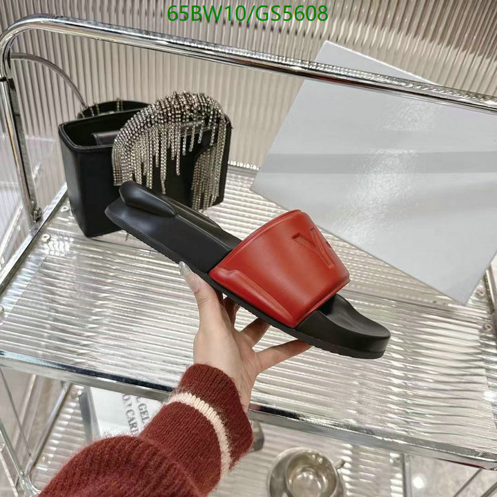 Women Shoes-Y-3 Code: GS5608 $: 65USD