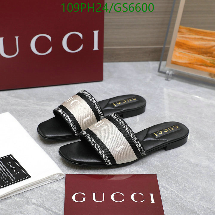 Women Shoes-Gucci Code: GS6600 $: 109USD