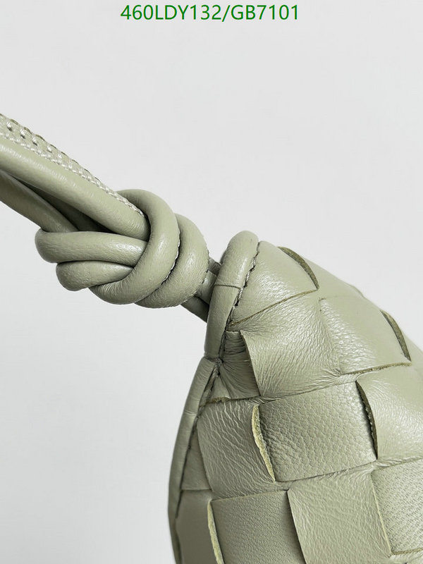 BV Bag-(Mirror)-Handbag- Code: GB7101 $: 460USD