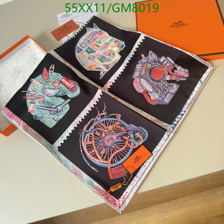 Scarf-Hermes Code: GM8019 $: 55USD