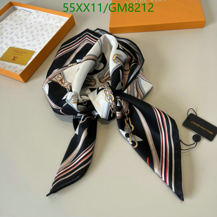 Scarf-LV Code: GM8212 $: 55USD