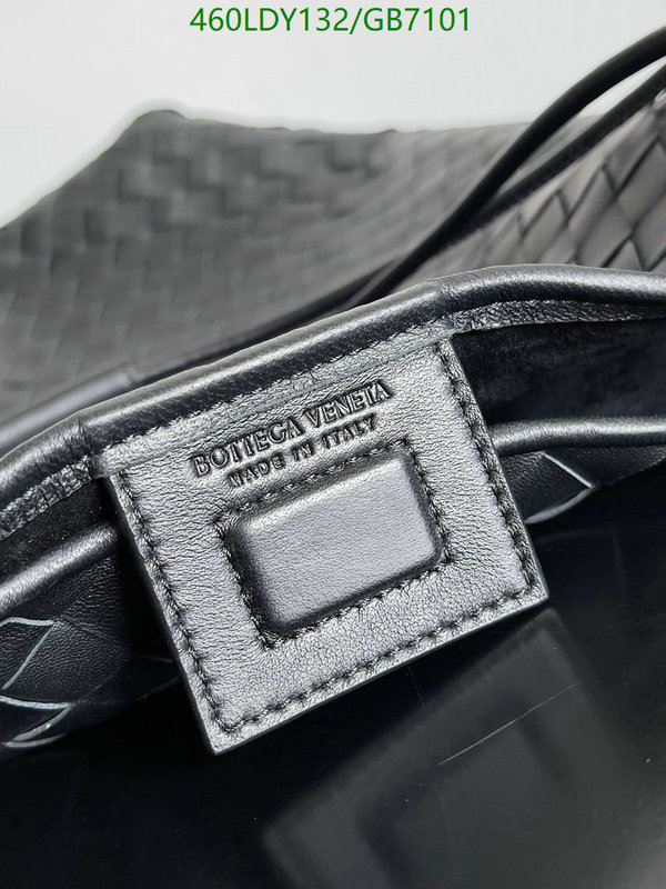 BV Bag-(Mirror)-Handbag- Code: GB7101 $: 460USD