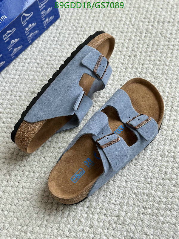 Men shoes-Birkenstock Code: GS7089 $: 89USD-yupoo dhgate Men shoes-Birkenstock Code: GS7089 $: 89USD