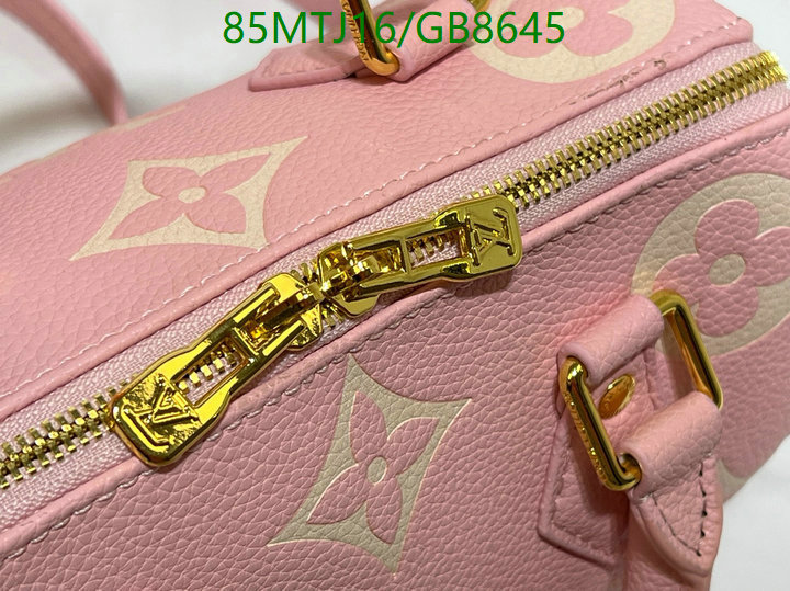 LV Bag-(4A)-Speedy- Code: GB8645