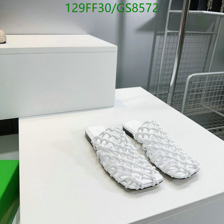 Women Shoes-BV Code: GS8572 $: 129USD