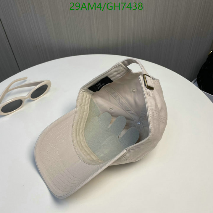 Cap-(Hat)-ARCTERYX Code: GH7438 $: 29USD