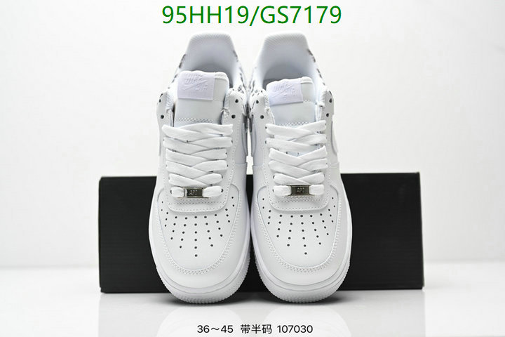 Women Shoes-NIKE Code: GS7179 $: 95USD
