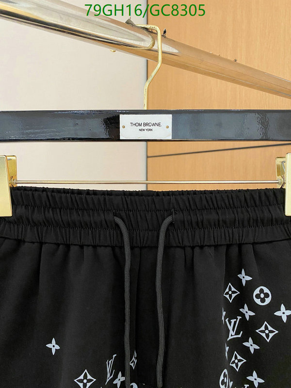 Clothing-Dior Code: GC8305 $: 79USD