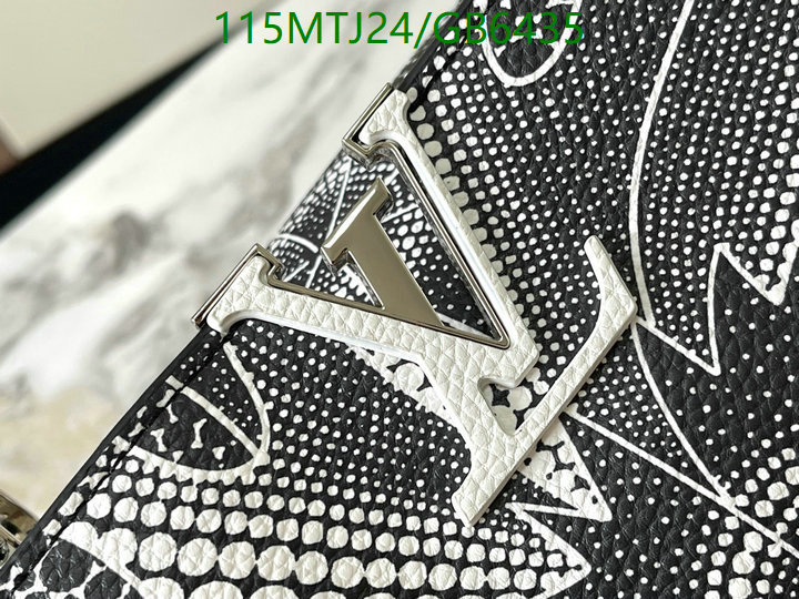 LV Bag-(4A)-Handbag Collection- Code: GB6435