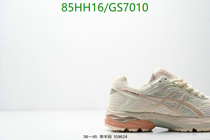 Men shoes-Asics Code: GS7010 $: 85USD